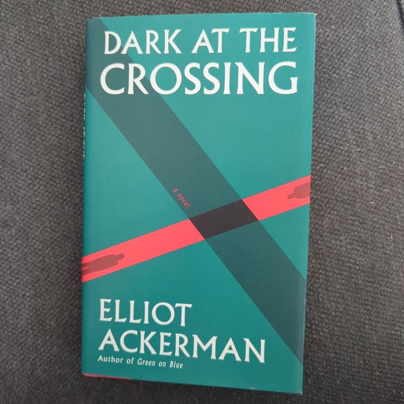 Dark at the Crossing