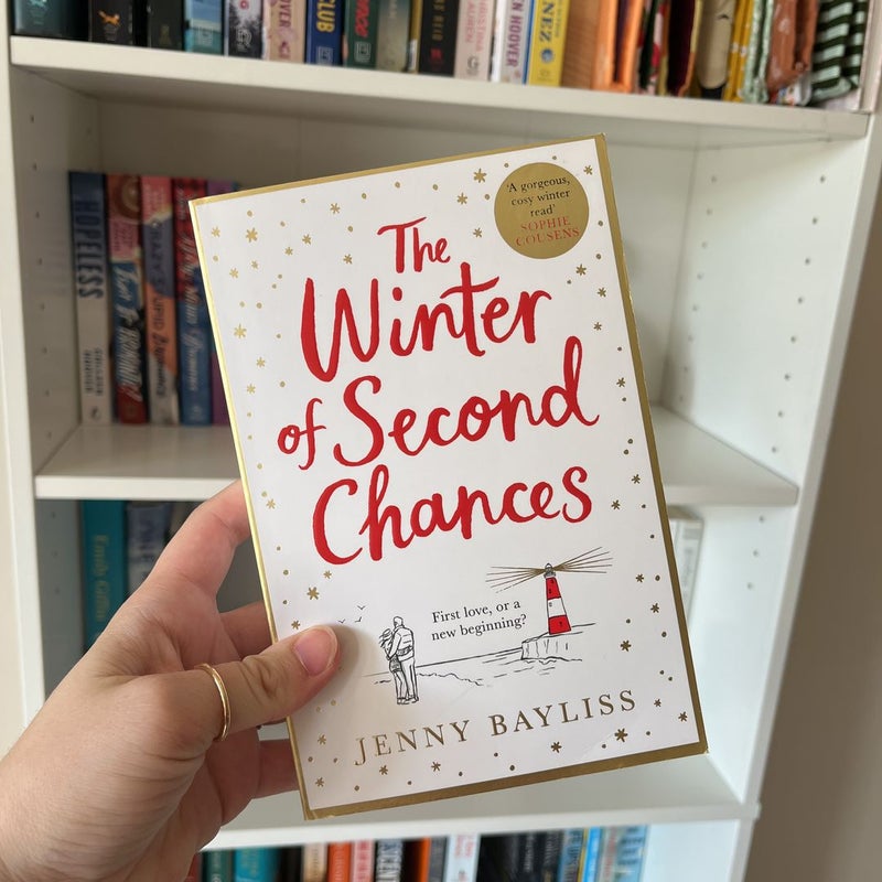 The Winter of Second Chances