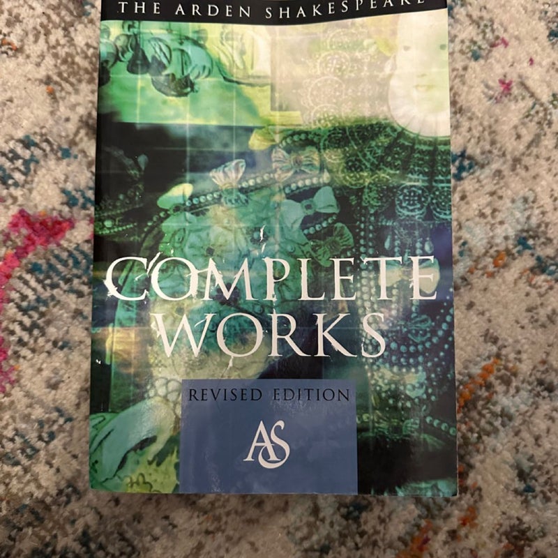 Shakespeare Complete Works