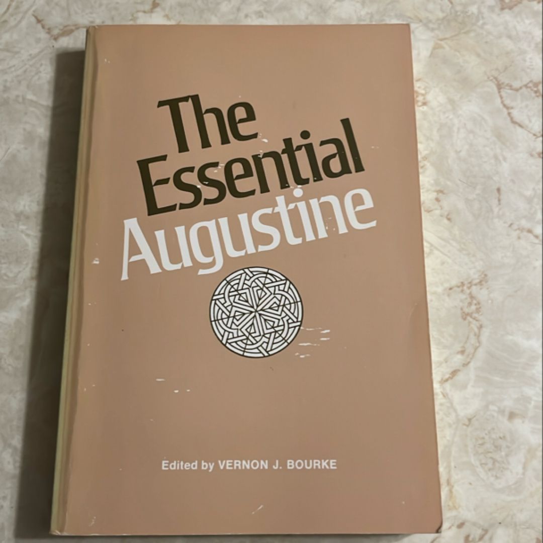 The Essential Augustine