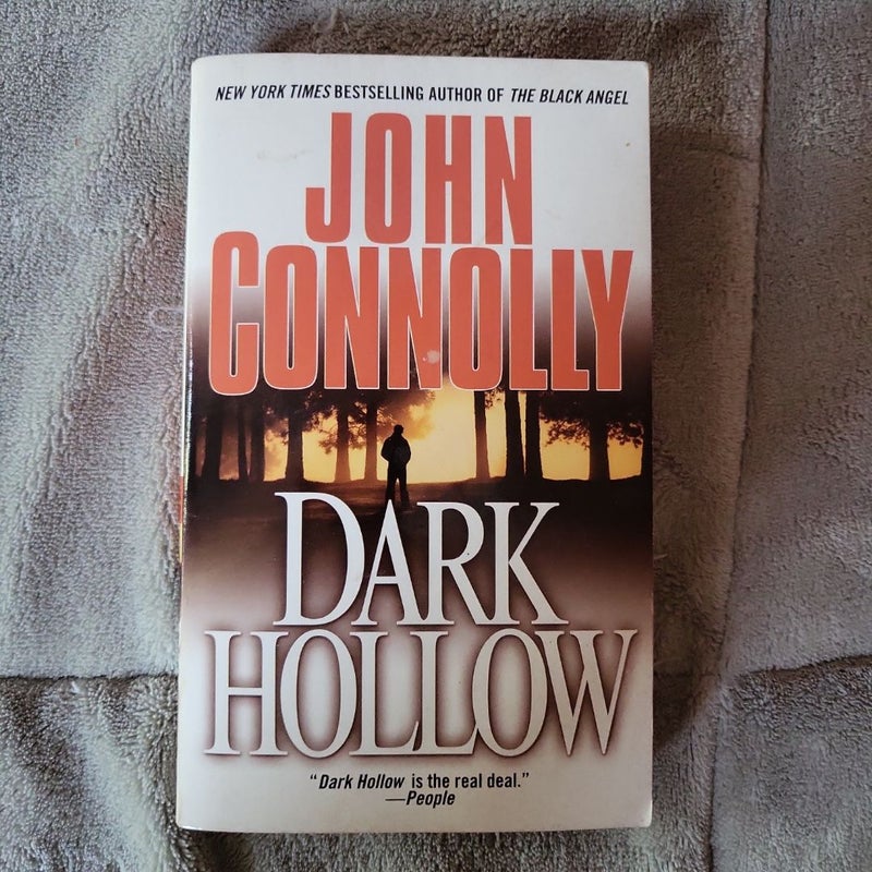Dark Hollow