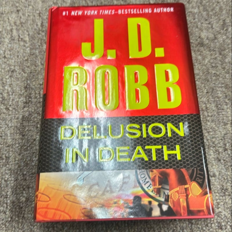 Delusion in Death