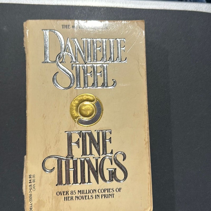 Fine Things