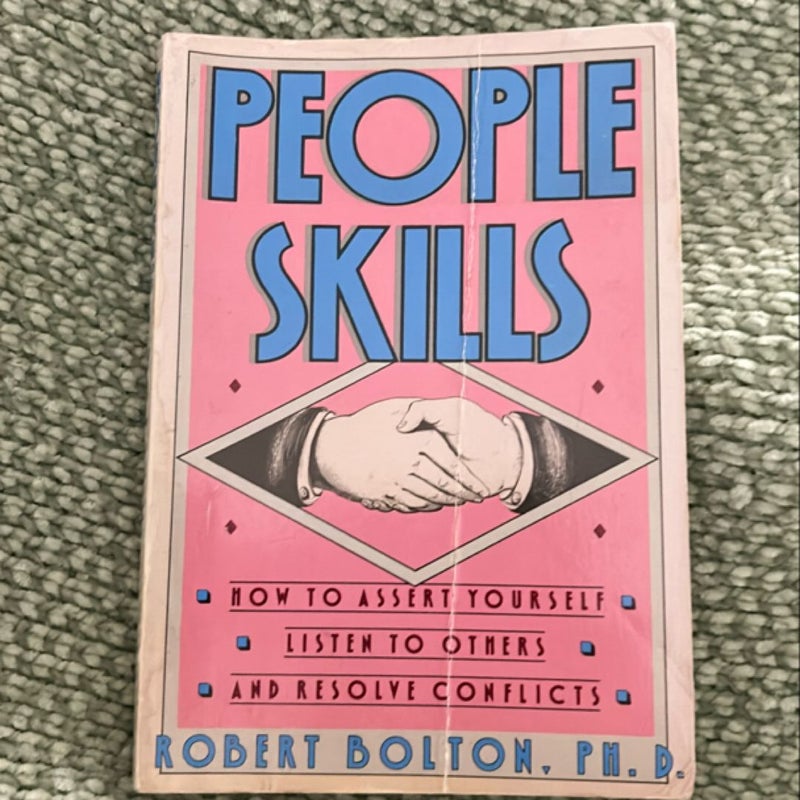 People Skills