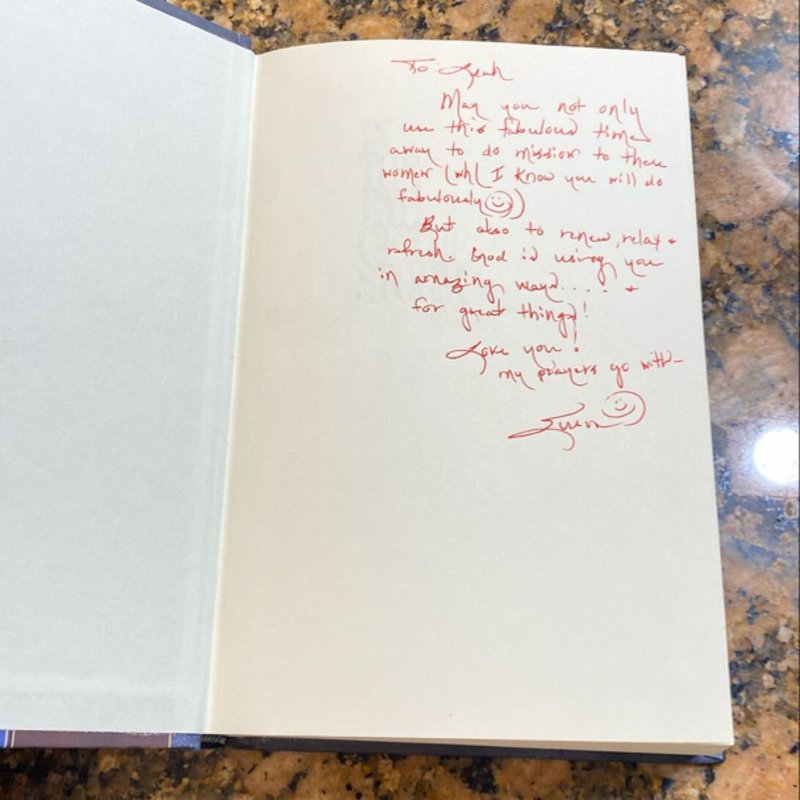 Max Lucado Omnibus Edition