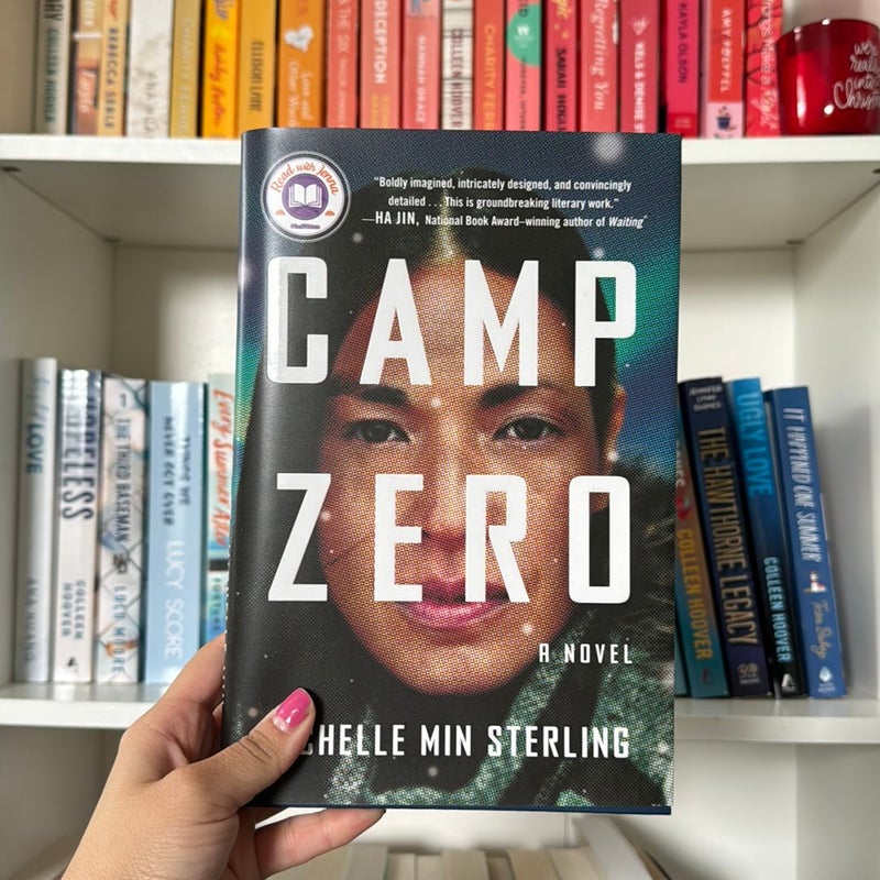 Camp Zero