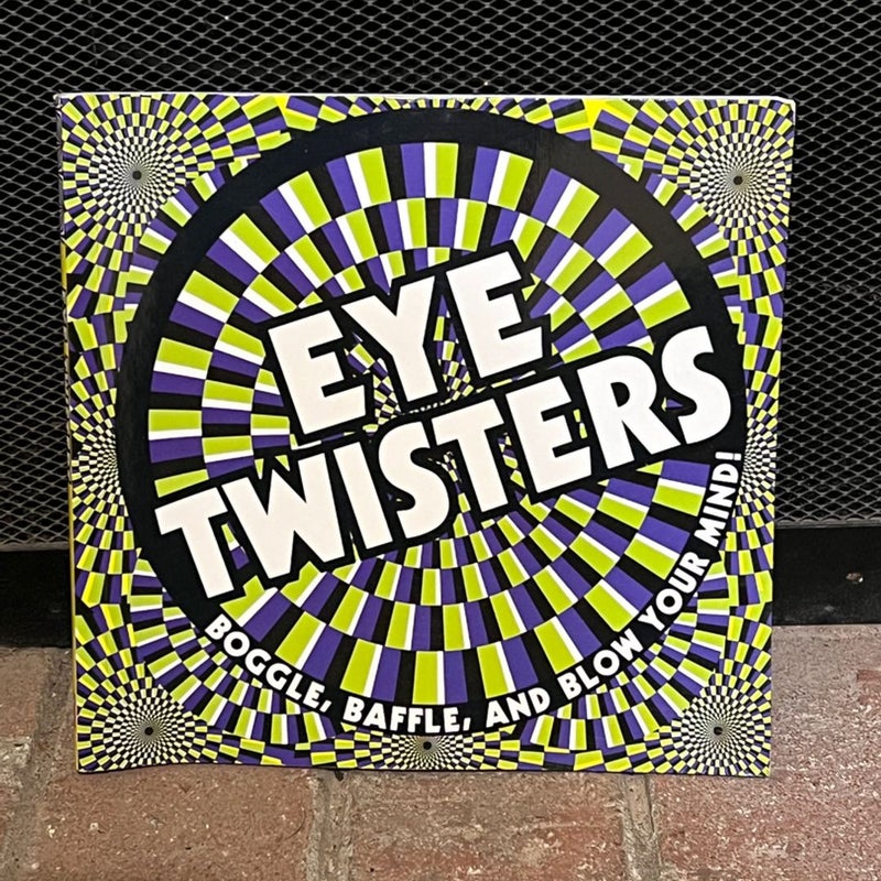 Eye Twisters