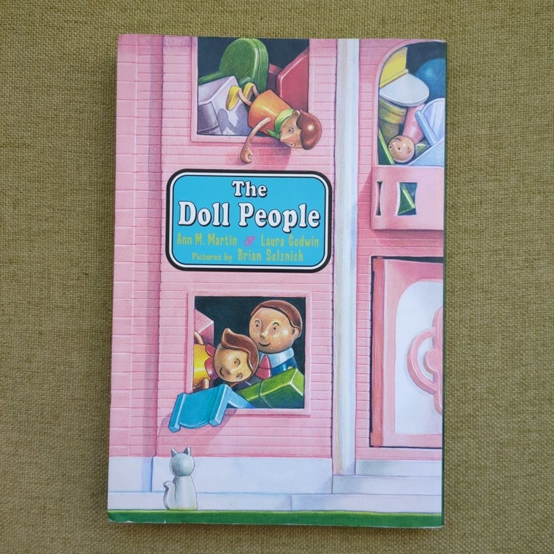 The Doll People