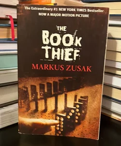 The Book Thief