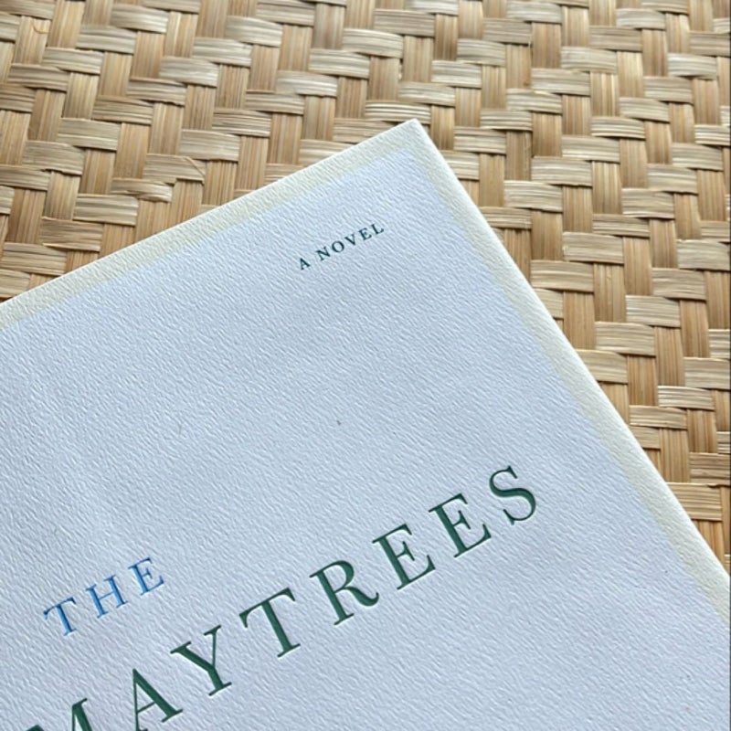The Maytrees