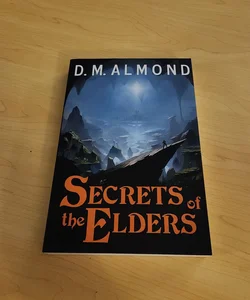 Secrets of the Elders