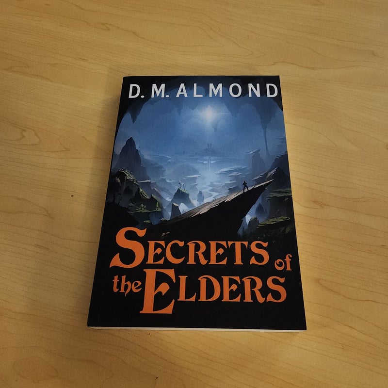 Secrets of the Elders