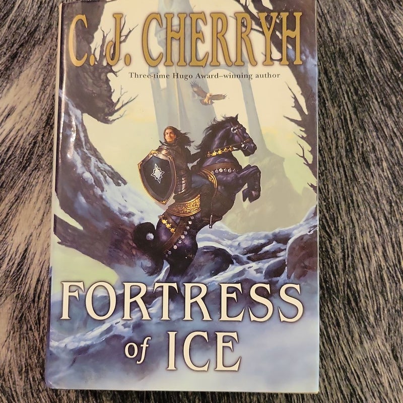 Fortress of Ice