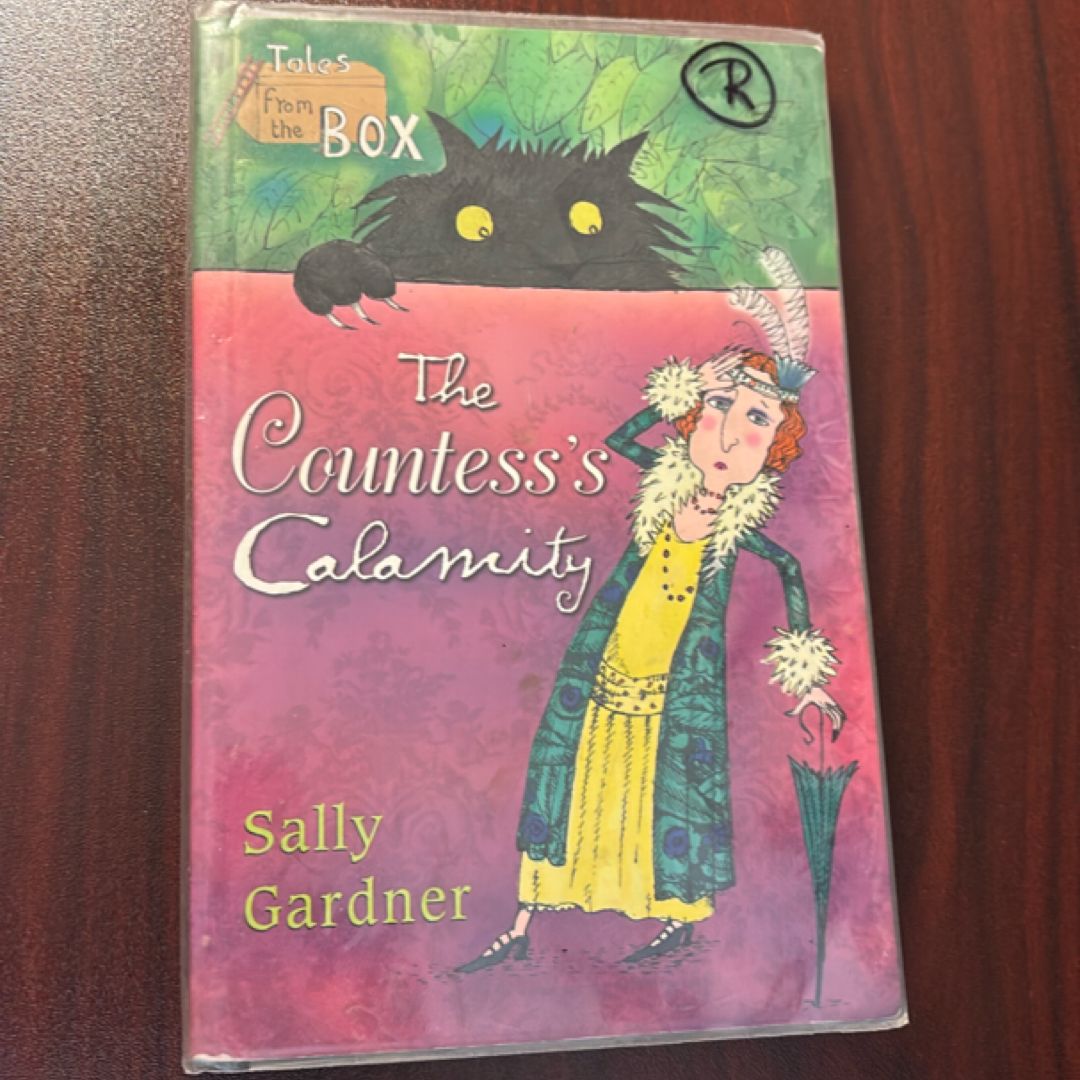 The Countess's Calamity