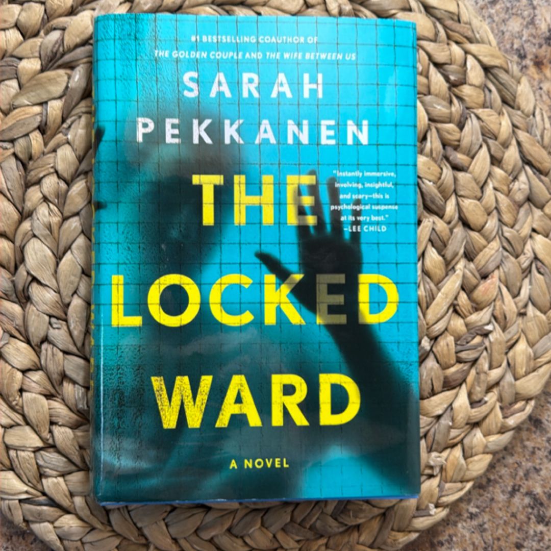 The Locked Ward