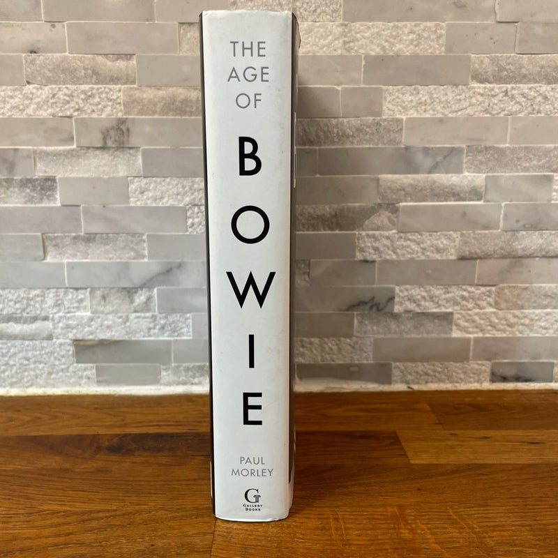 The Age of Bowie