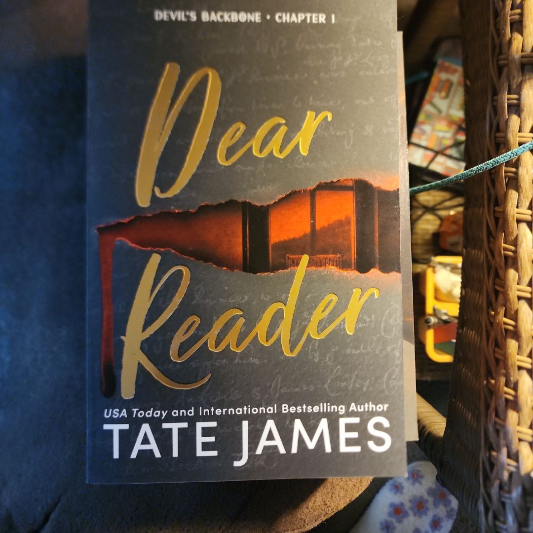 Dear Reader (Deluxe Edition)