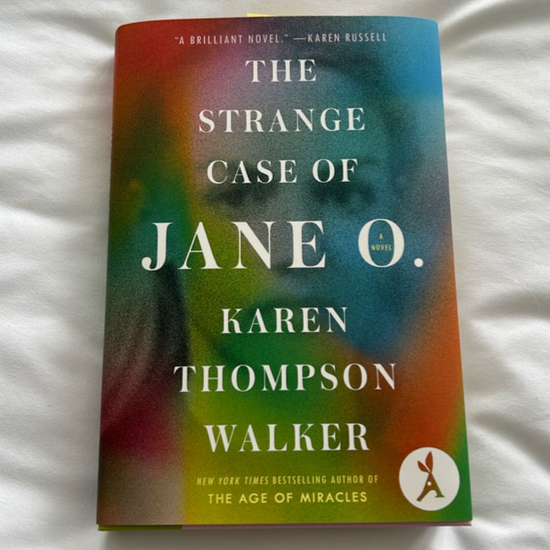 The Strange Case of Jane O.