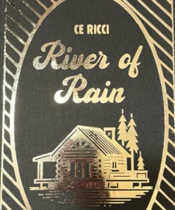 River of Rain Rebind