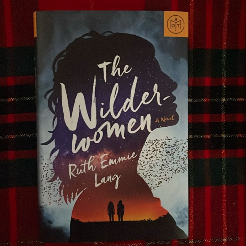 The Wilderwomen