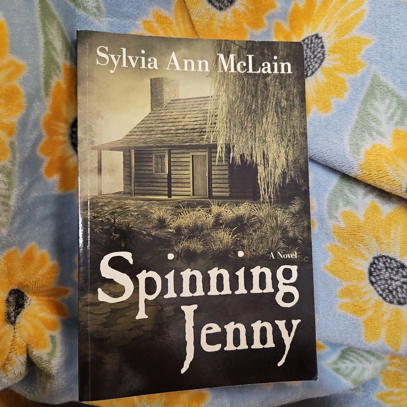 Spinning Jenny