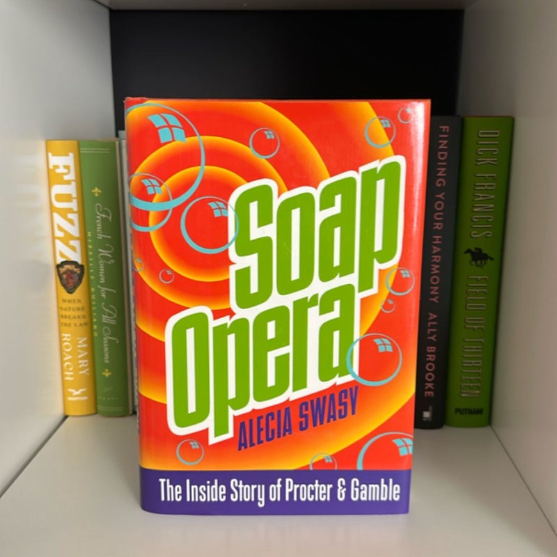 Soap Opera