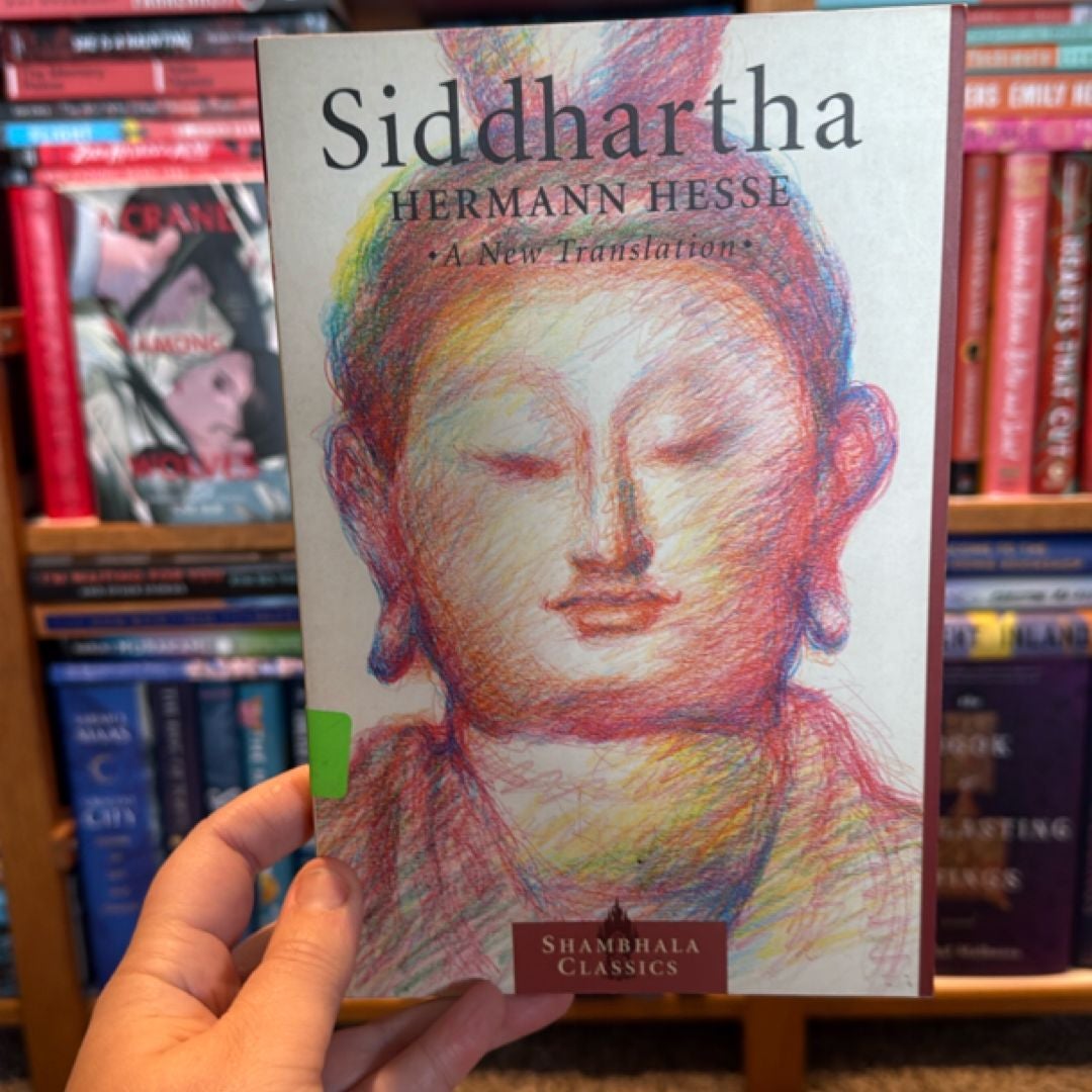 Siddhartha