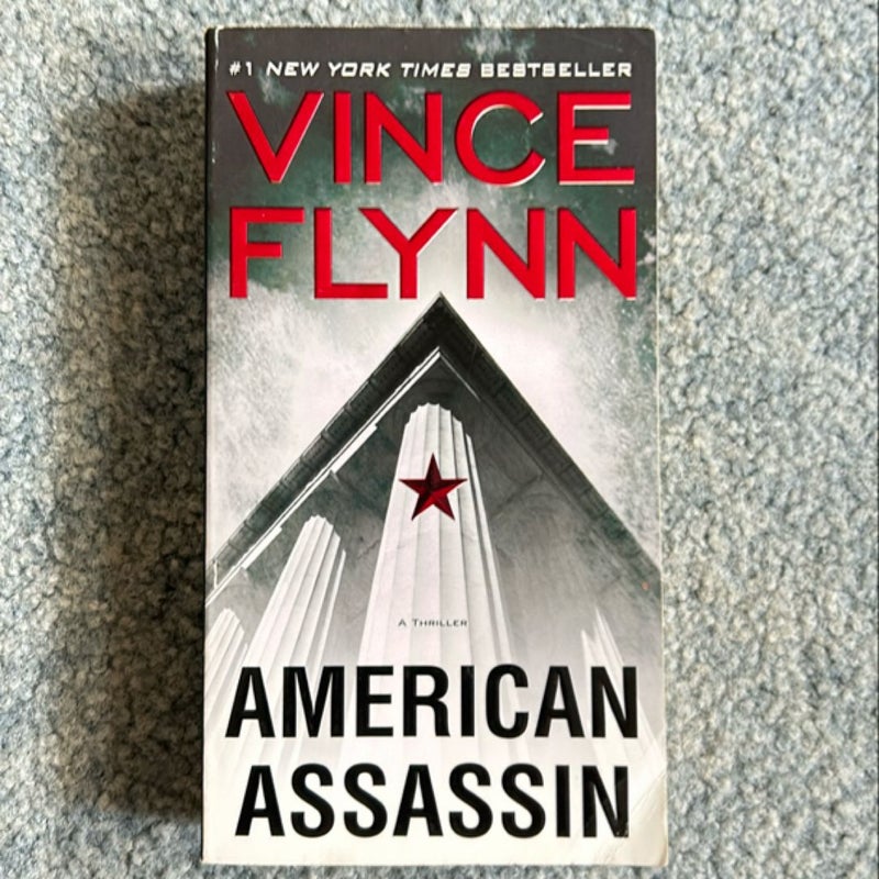 American Assassin