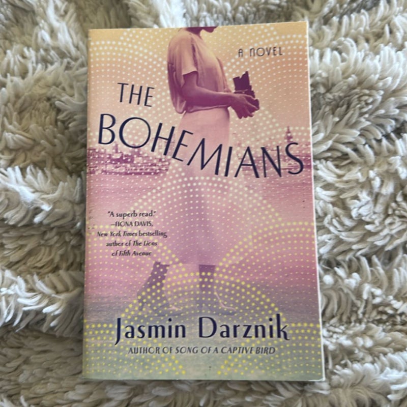 The Bohemians