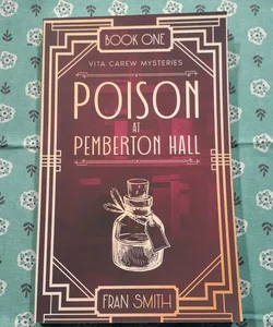 Poison At Pemberton Hall