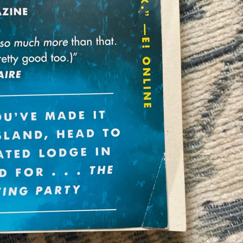 The Guest List