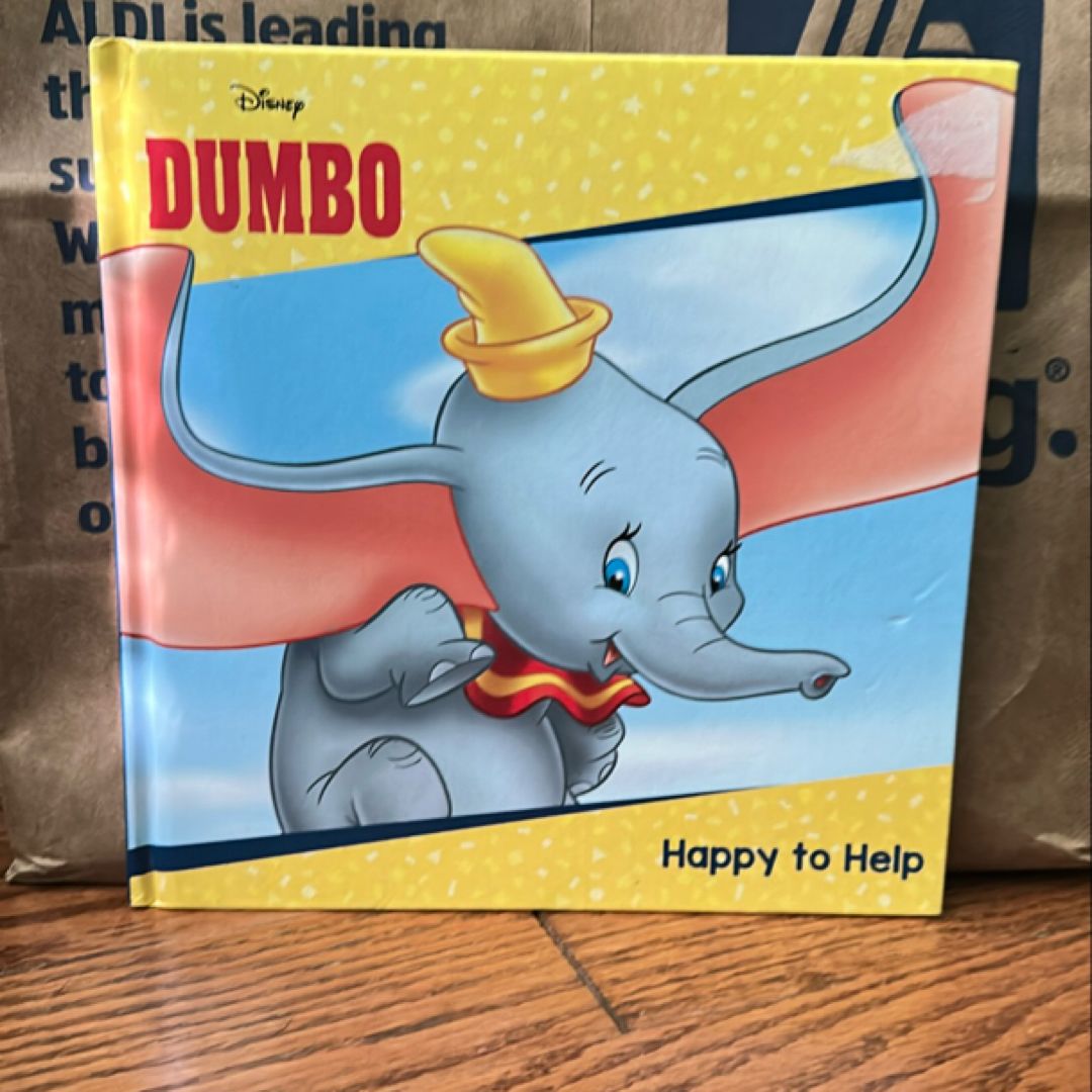 Dumbo