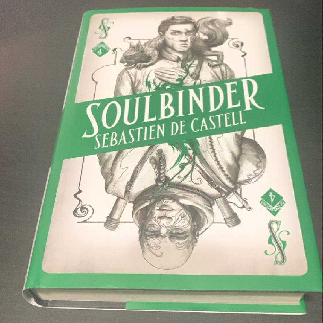 Soulbinder