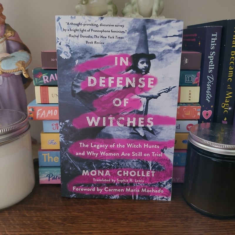 In Defense of Witches