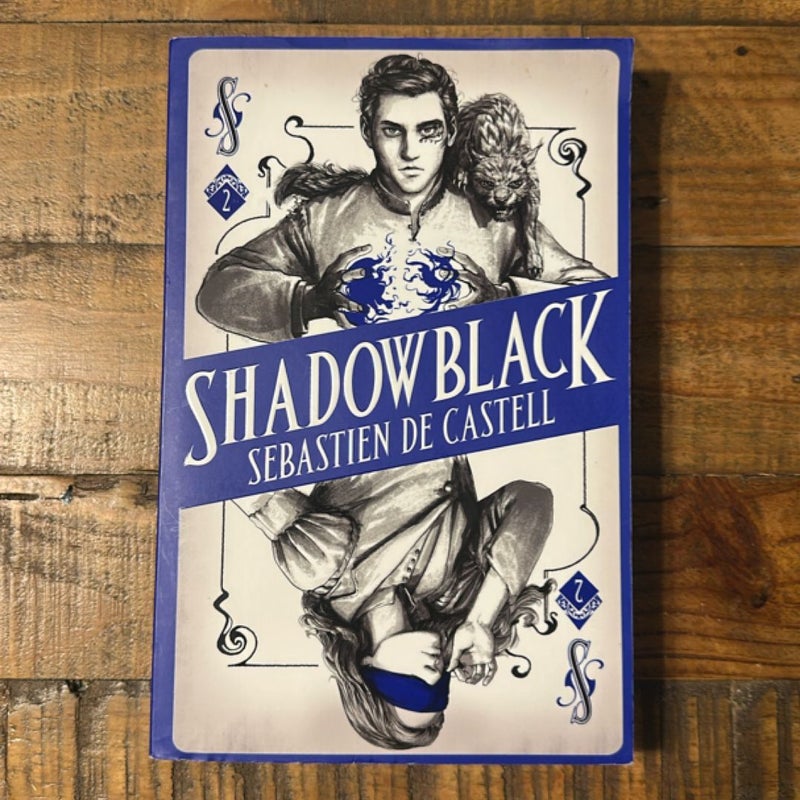 Shadowblack