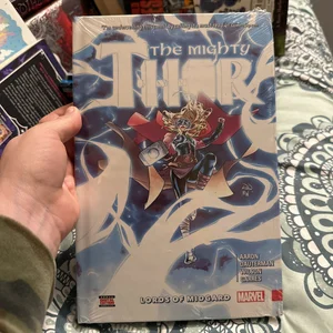 Mighty Thor Vol. 2