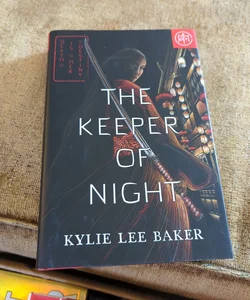 The Keeper of Night