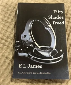 Fifty Shades Freed