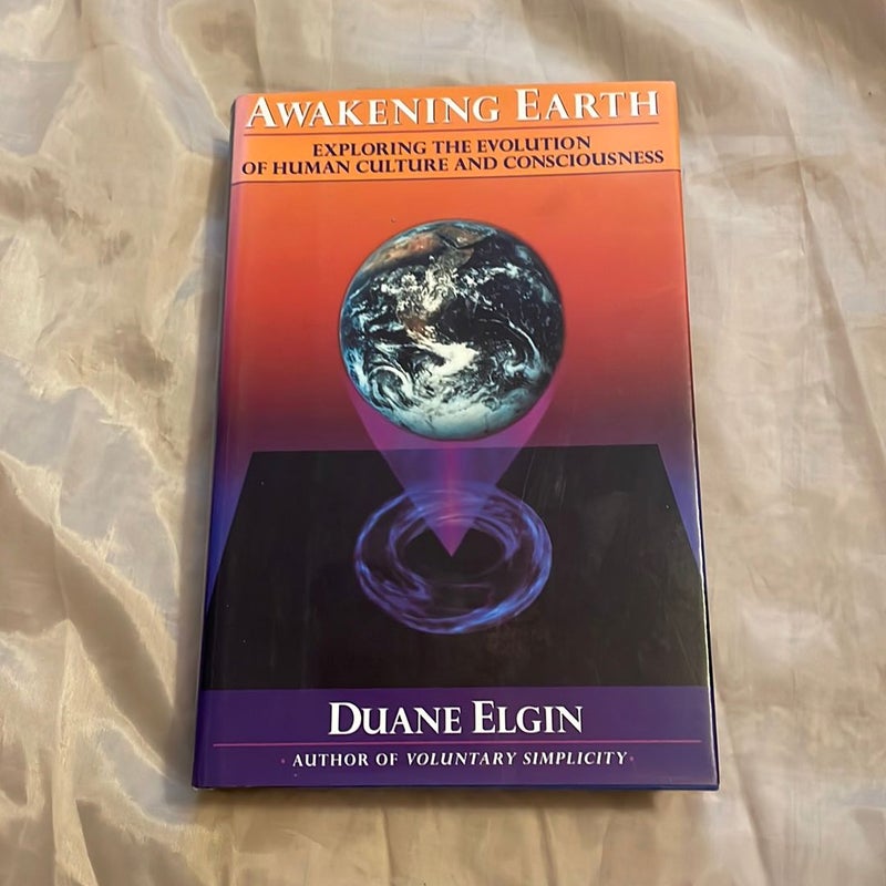 Awakening Earth