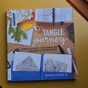 Tangle Journey