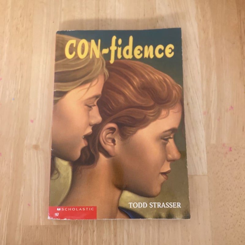 CON-fidence