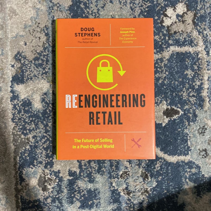 Reengineering Retail