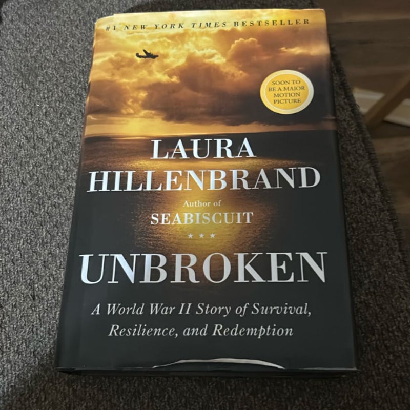 Unbroken