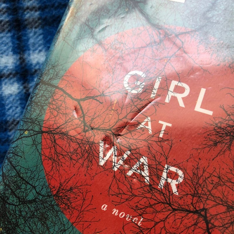 Girl at War