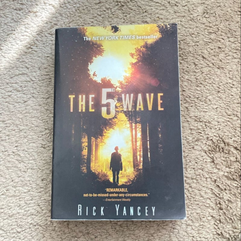 The 5th Wave