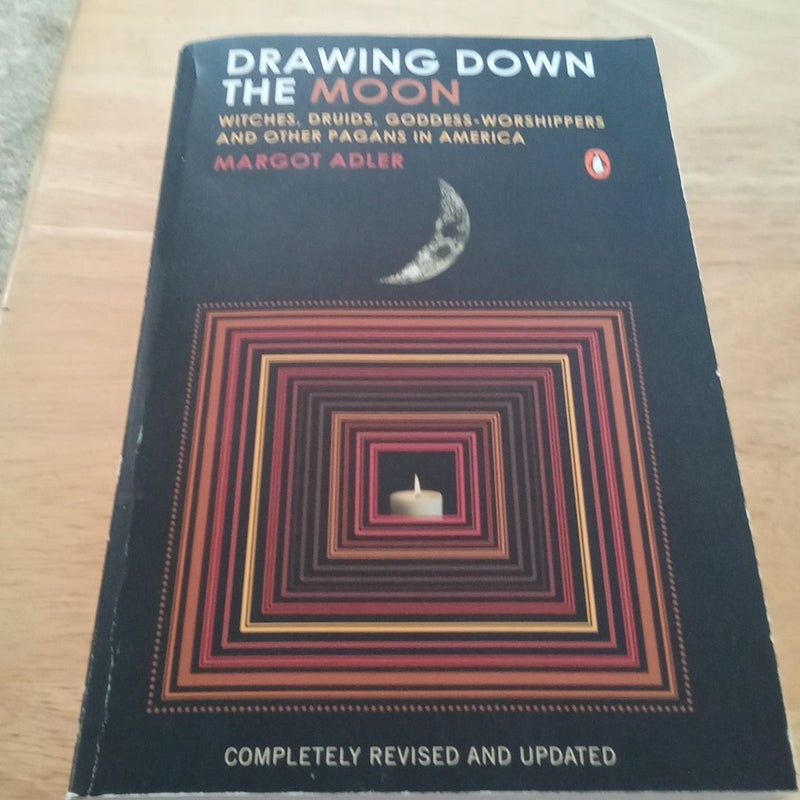 Drawing down the Moon