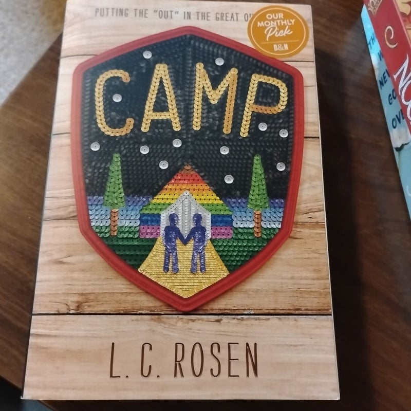 Camp