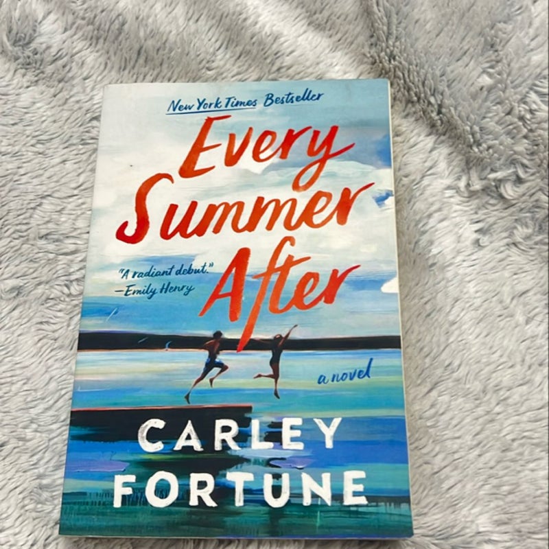 Every Summer After