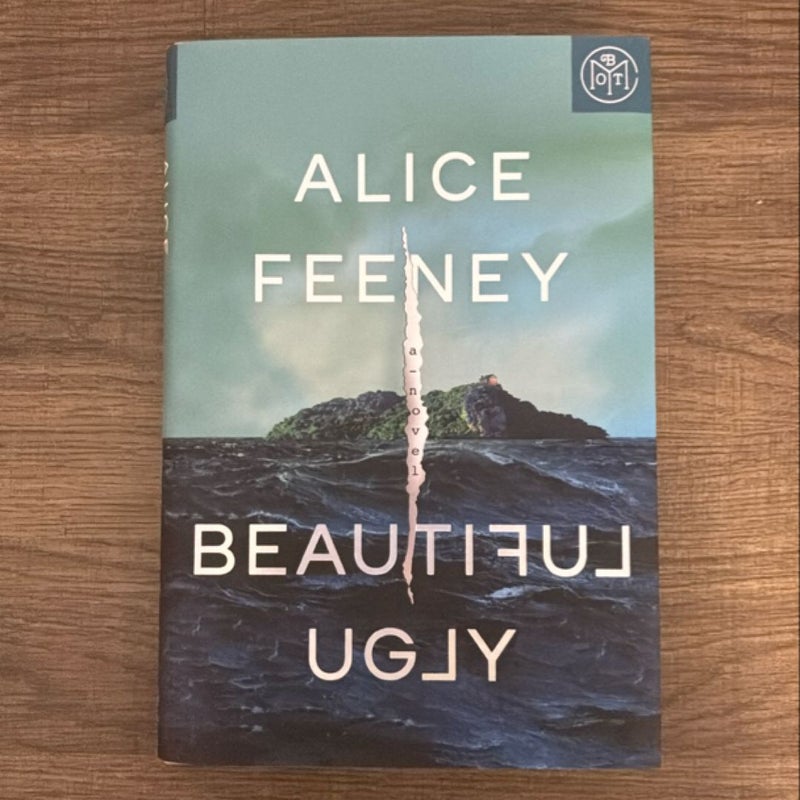 Beautiful Ugly