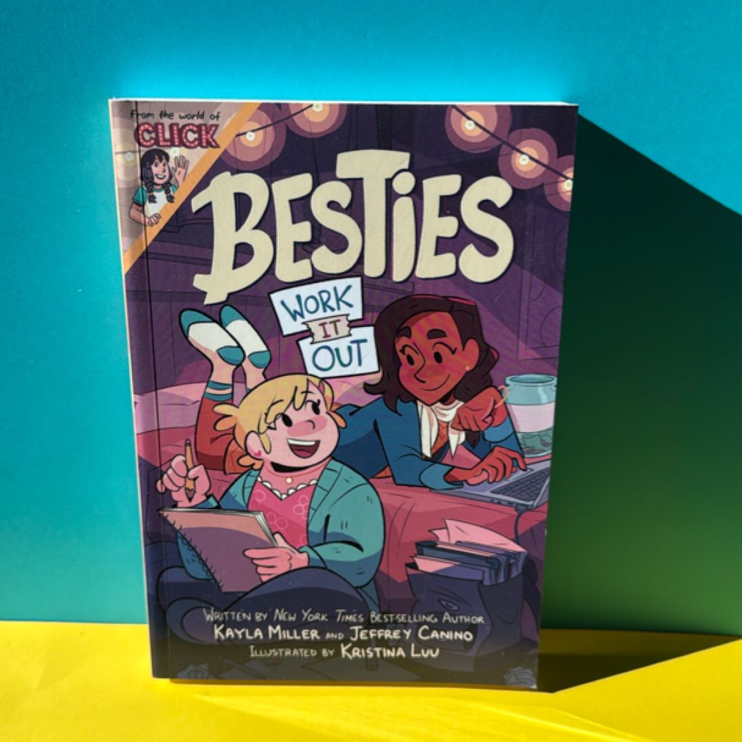 Besties: Work It Out